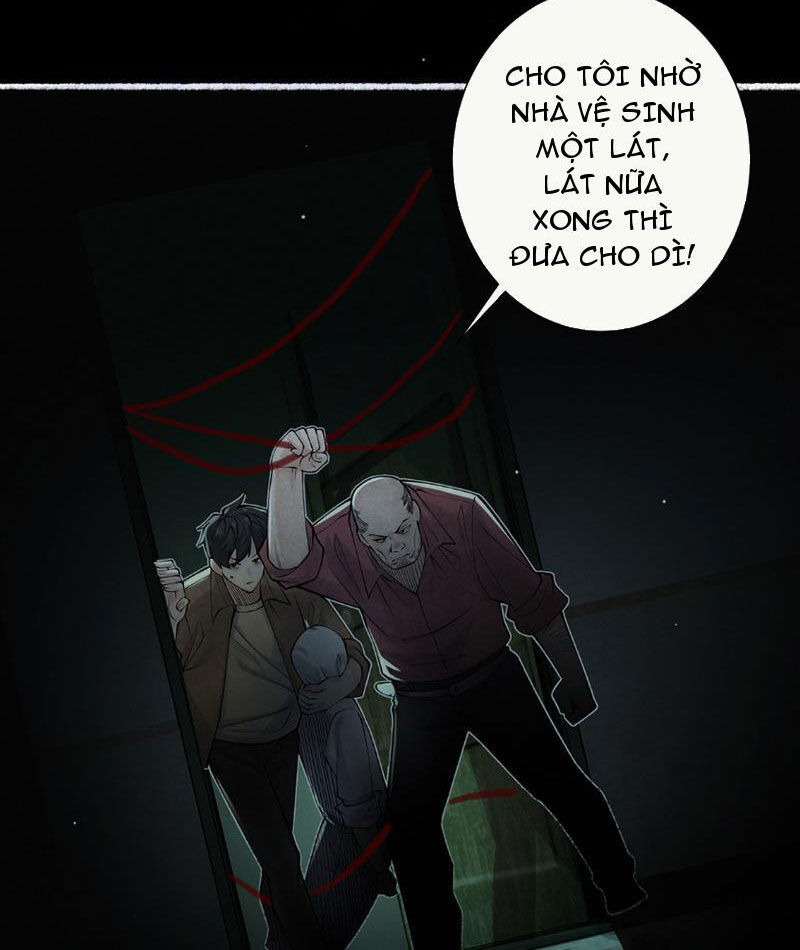 Làm Người Nhặt Xác, Tôi Khởi Đầu Là Giải Phẫu Bạn Gái Cũ! Chapter 7 - Trang 2