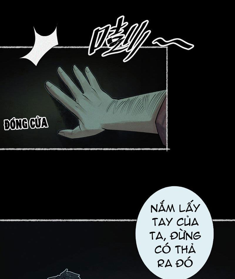 Làm Người Nhặt Xác, Tôi Khởi Đầu Là Giải Phẫu Bạn Gái Cũ! Chapter 7 - Trang 2