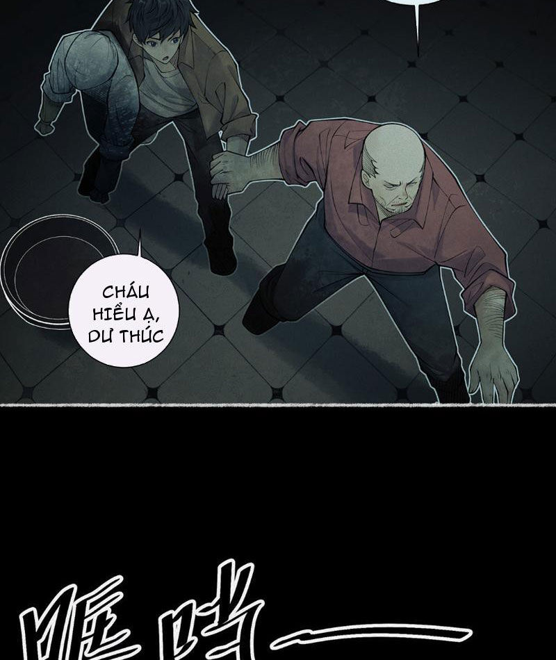 Làm Người Nhặt Xác, Tôi Khởi Đầu Là Giải Phẫu Bạn Gái Cũ! Chapter 7 - Trang 2