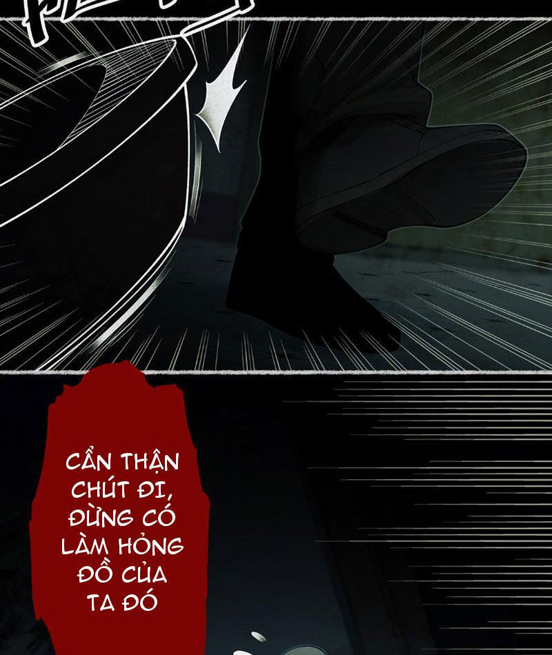 Làm Người Nhặt Xác, Tôi Khởi Đầu Là Giải Phẫu Bạn Gái Cũ! Chapter 7 - Trang 2