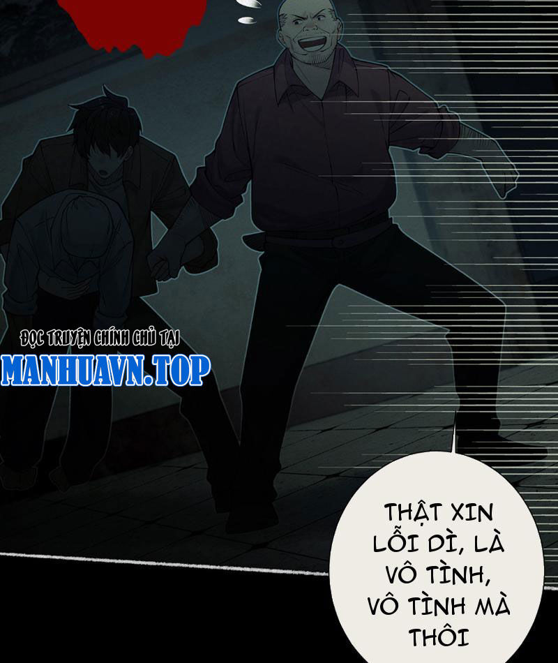 Làm Người Nhặt Xác, Tôi Khởi Đầu Là Giải Phẫu Bạn Gái Cũ! Chapter 7 - Trang 2