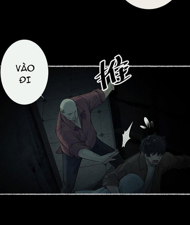 Làm Người Nhặt Xác, Tôi Khởi Đầu Là Giải Phẫu Bạn Gái Cũ! Chapter 7 - Trang 2