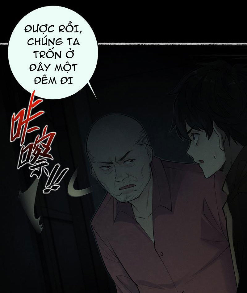 Làm Người Nhặt Xác, Tôi Khởi Đầu Là Giải Phẫu Bạn Gái Cũ! Chapter 7 - Trang 2