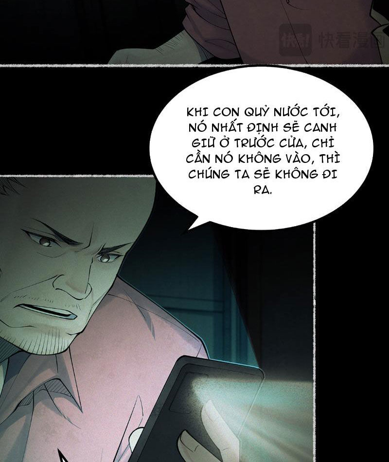 Làm Người Nhặt Xác, Tôi Khởi Đầu Là Giải Phẫu Bạn Gái Cũ! Chapter 7 - Trang 2