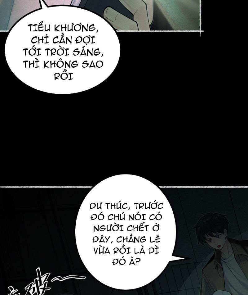 Làm Người Nhặt Xác, Tôi Khởi Đầu Là Giải Phẫu Bạn Gái Cũ! Chapter 7 - Trang 2