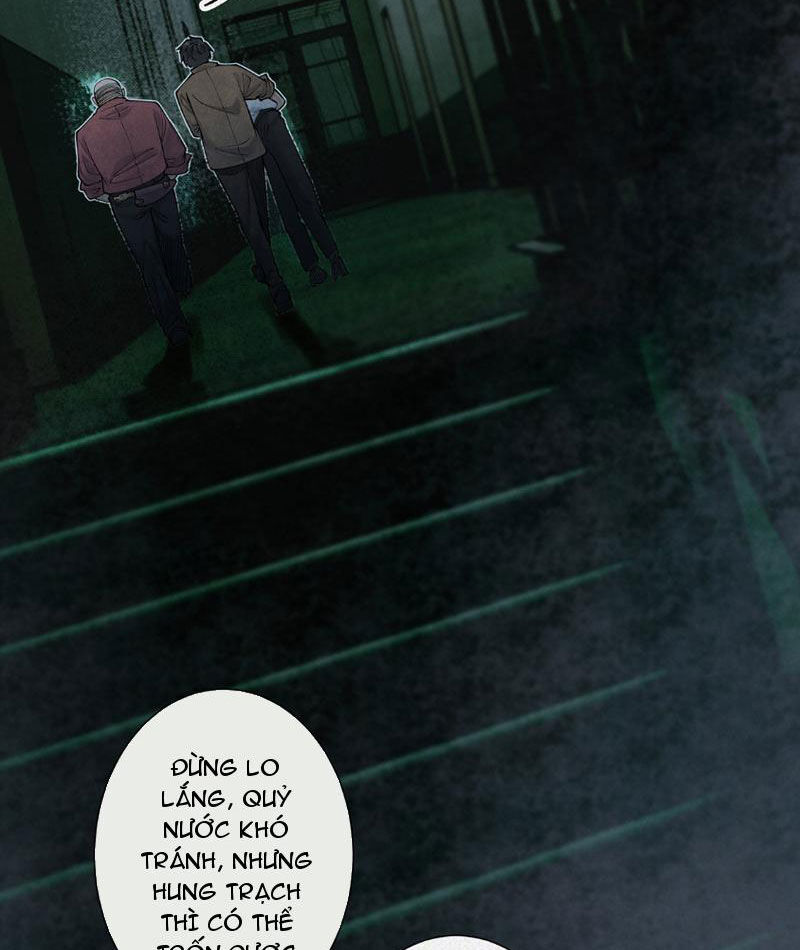 Làm Người Nhặt Xác, Tôi Khởi Đầu Là Giải Phẫu Bạn Gái Cũ! Chapter 7 - Trang 2