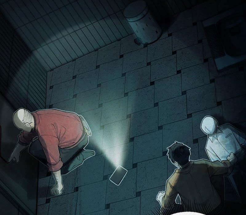 Làm Người Nhặt Xác, Tôi Khởi Đầu Là Giải Phẫu Bạn Gái Cũ! Chapter 7 - Trang 2