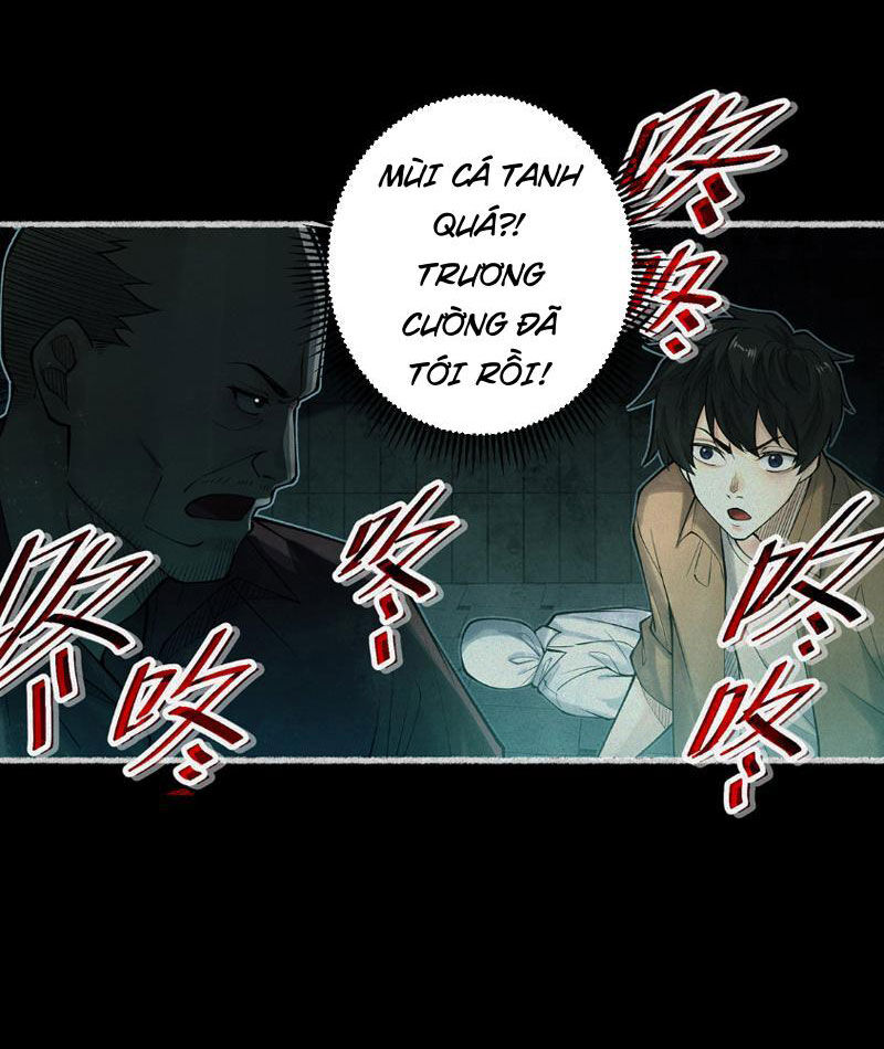 Làm Người Nhặt Xác, Tôi Khởi Đầu Là Giải Phẫu Bạn Gái Cũ! Chapter 7 - Trang 2