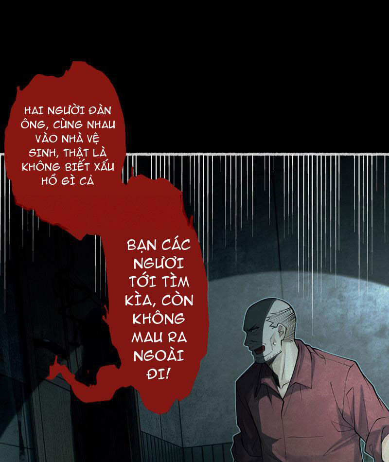 Làm Người Nhặt Xác, Tôi Khởi Đầu Là Giải Phẫu Bạn Gái Cũ! Chapter 7 - Trang 2