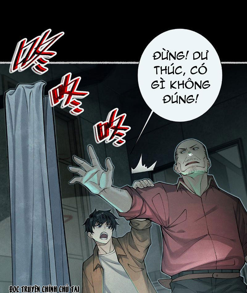 Làm Người Nhặt Xác, Tôi Khởi Đầu Là Giải Phẫu Bạn Gái Cũ! Chapter 7 - Trang 2