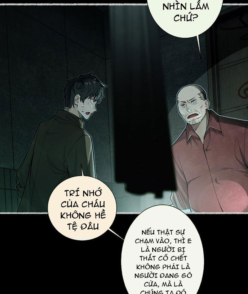 Làm Người Nhặt Xác, Tôi Khởi Đầu Là Giải Phẫu Bạn Gái Cũ! Chapter 7 - Trang 2