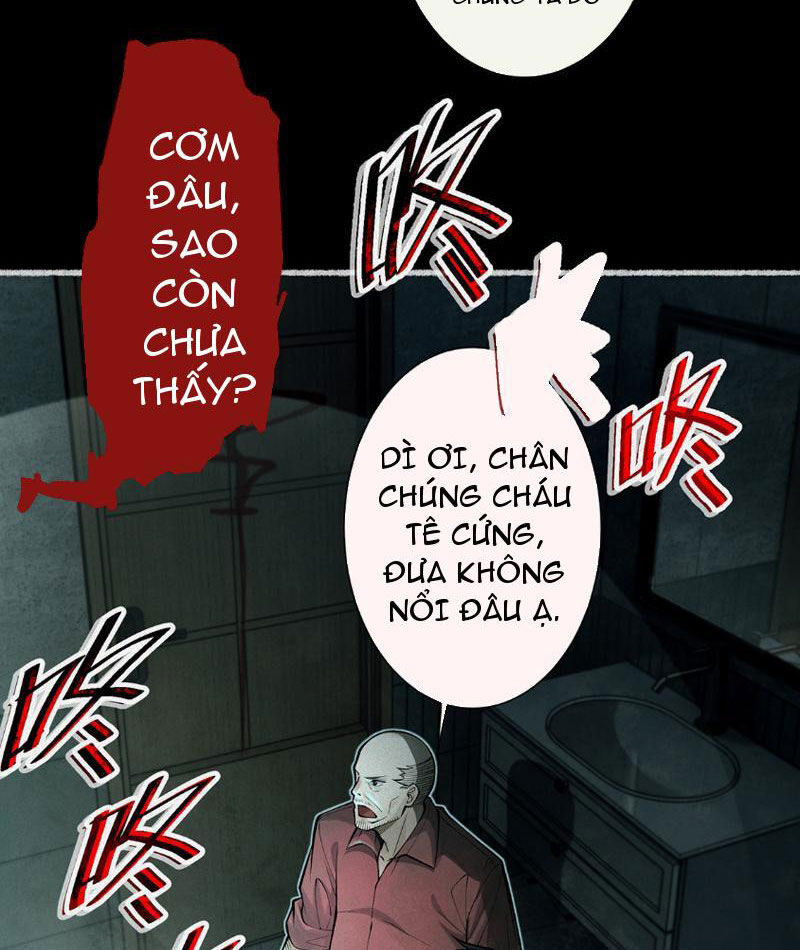 Làm Người Nhặt Xác, Tôi Khởi Đầu Là Giải Phẫu Bạn Gái Cũ! Chapter 7 - Trang 2