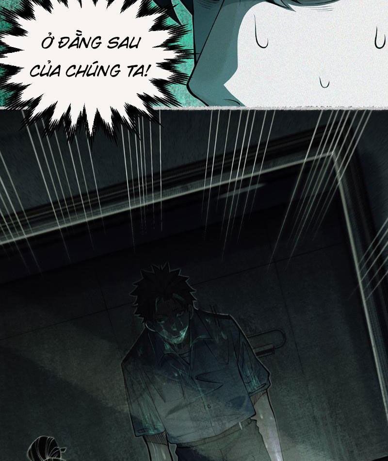 Làm Người Nhặt Xác, Tôi Khởi Đầu Là Giải Phẫu Bạn Gái Cũ! Chapter 7 - Trang 2