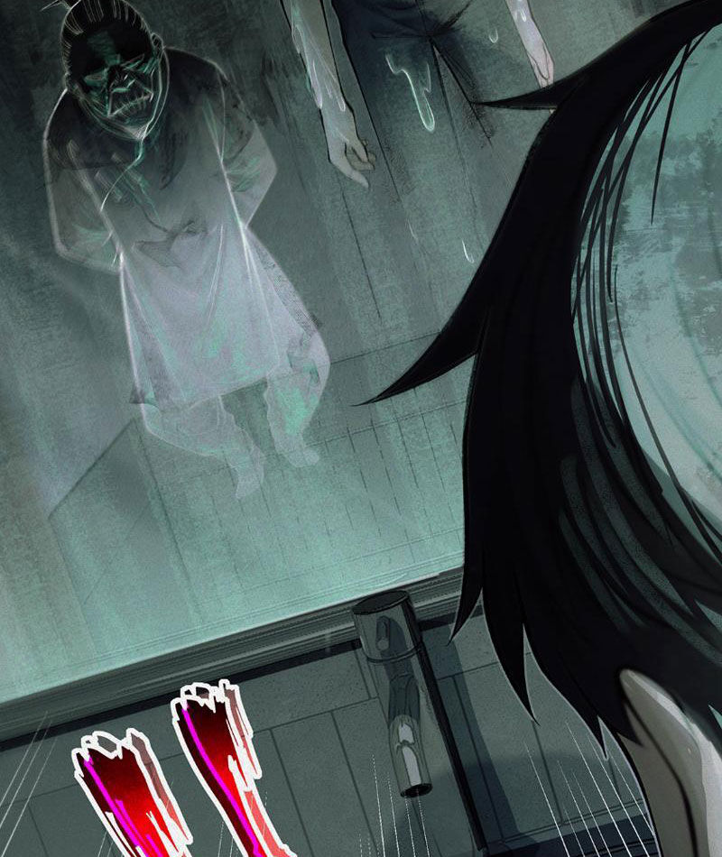 Làm Người Nhặt Xác, Tôi Khởi Đầu Là Giải Phẫu Bạn Gái Cũ! Chapter 7 - Trang 2