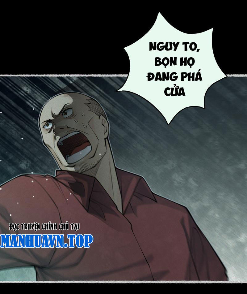 Làm Người Nhặt Xác, Tôi Khởi Đầu Là Giải Phẫu Bạn Gái Cũ! Chapter 7 - Trang 2