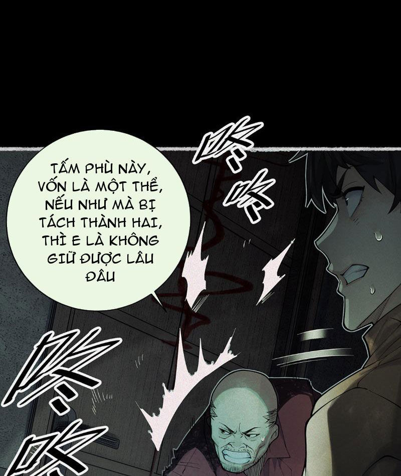 Làm Người Nhặt Xác, Tôi Khởi Đầu Là Giải Phẫu Bạn Gái Cũ! Chapter 7 - Trang 2