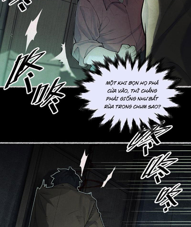 Làm Người Nhặt Xác, Tôi Khởi Đầu Là Giải Phẫu Bạn Gái Cũ! Chapter 7 - Trang 2