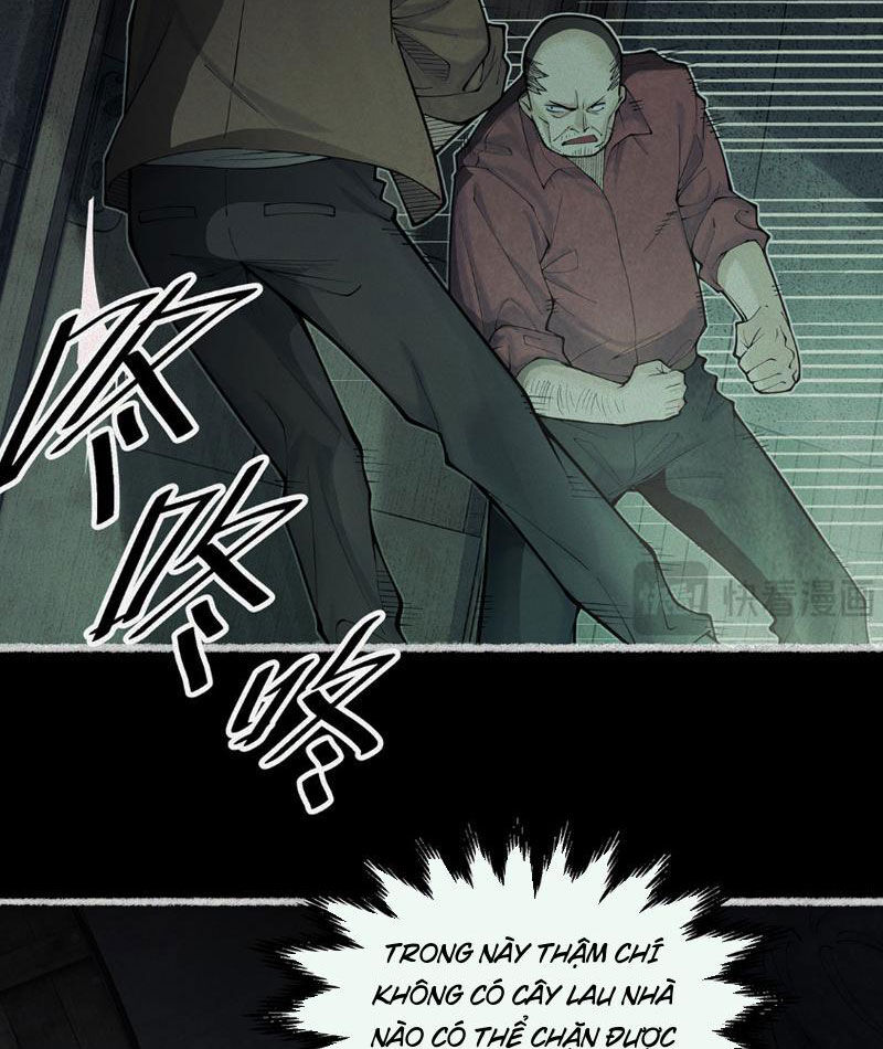 Làm Người Nhặt Xác, Tôi Khởi Đầu Là Giải Phẫu Bạn Gái Cũ! Chapter 7 - Trang 2