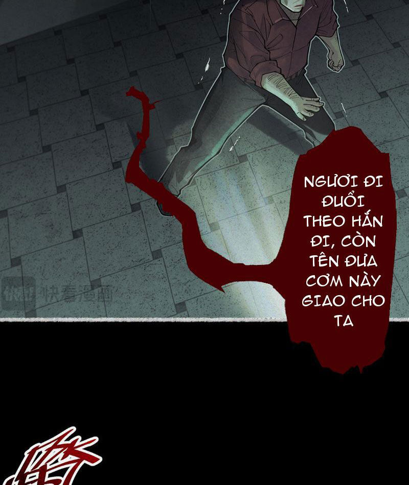 Làm Người Nhặt Xác, Tôi Khởi Đầu Là Giải Phẫu Bạn Gái Cũ! Chapter 7 - Trang 2