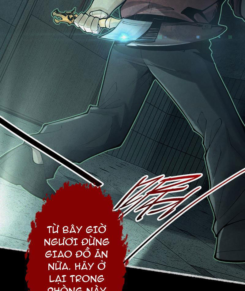 Làm Người Nhặt Xác, Tôi Khởi Đầu Là Giải Phẫu Bạn Gái Cũ! Chapter 7 - Trang 2