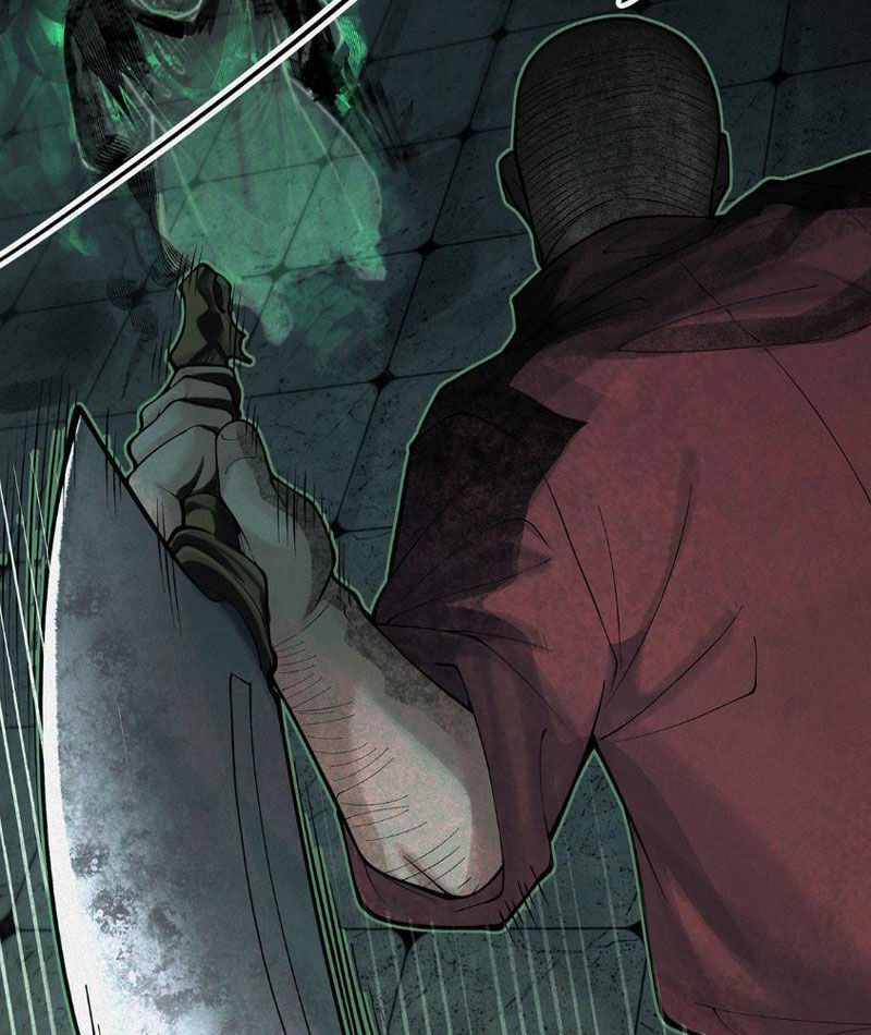 Làm Người Nhặt Xác, Tôi Khởi Đầu Là Giải Phẫu Bạn Gái Cũ! Chapter 7 - Trang 2