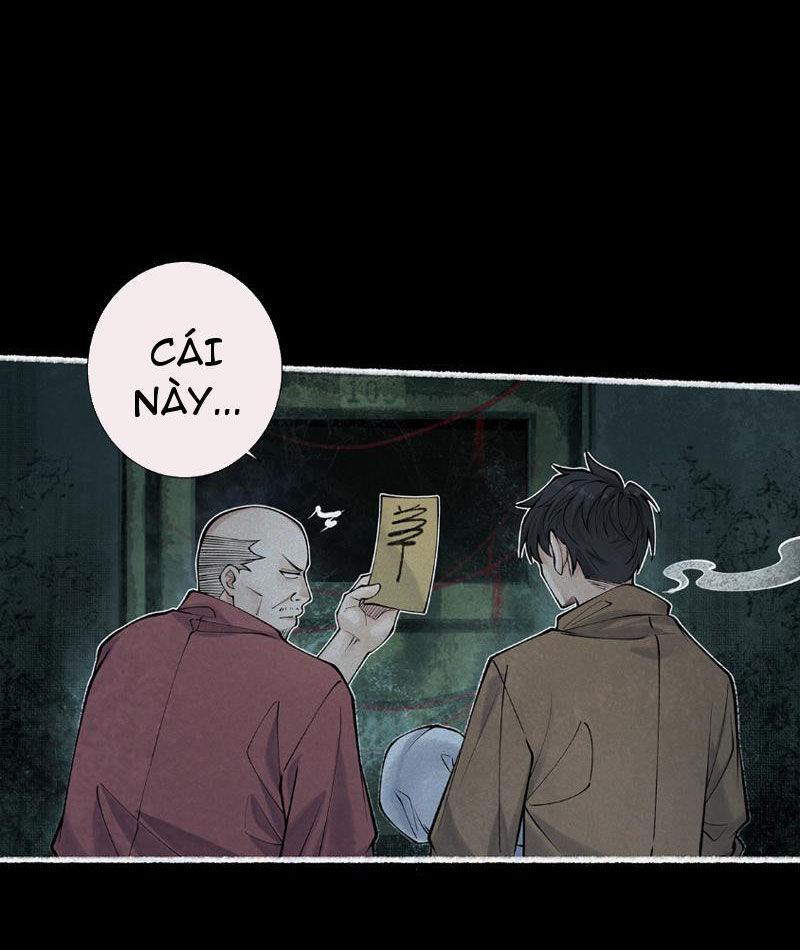 Làm Người Nhặt Xác, Tôi Khởi Đầu Là Giải Phẫu Bạn Gái Cũ! Chapter 7 - Trang 2