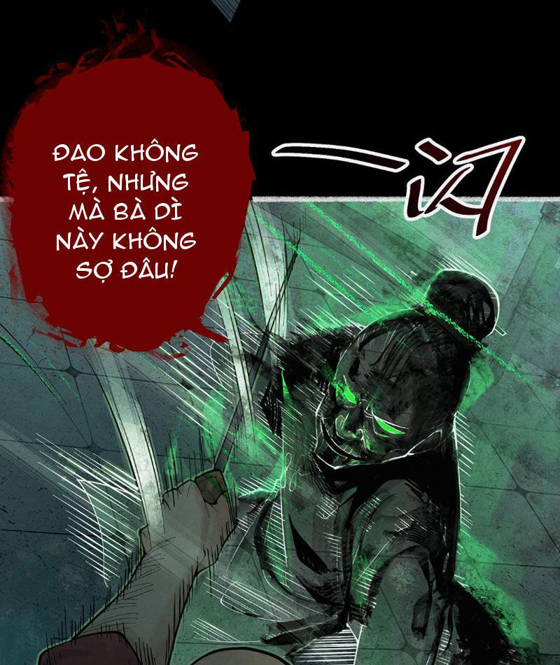 Làm Người Nhặt Xác, Tôi Khởi Đầu Là Giải Phẫu Bạn Gái Cũ! Chapter 7 - Trang 2