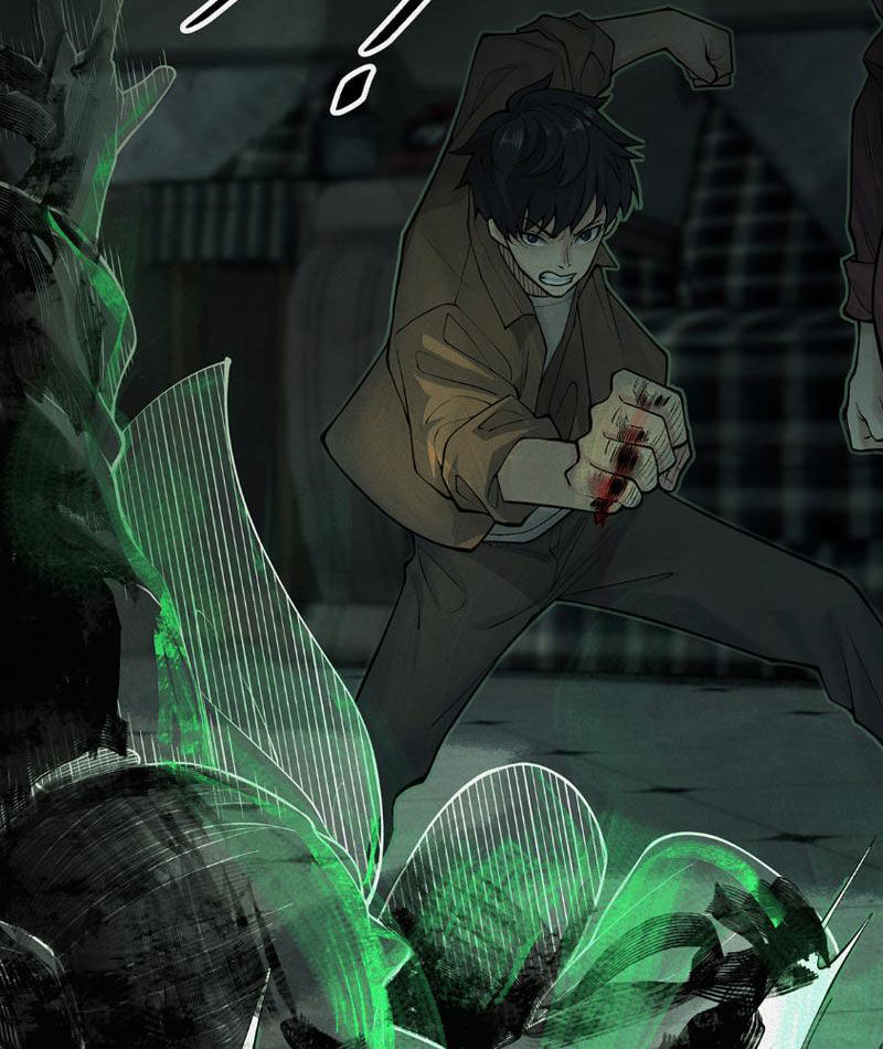 Làm Người Nhặt Xác, Tôi Khởi Đầu Là Giải Phẫu Bạn Gái Cũ! Chapter 7 - Trang 2