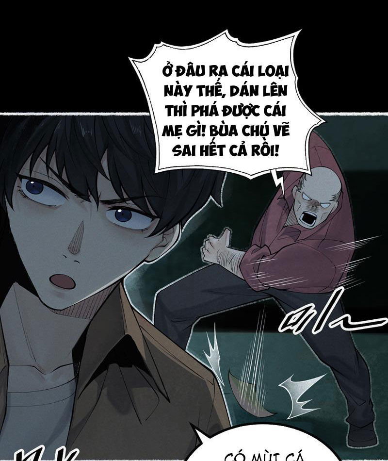 Làm Người Nhặt Xác, Tôi Khởi Đầu Là Giải Phẫu Bạn Gái Cũ! Chapter 7 - Trang 2
