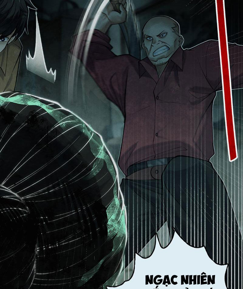 Làm Người Nhặt Xác, Tôi Khởi Đầu Là Giải Phẫu Bạn Gái Cũ! Chapter 7 - Trang 2