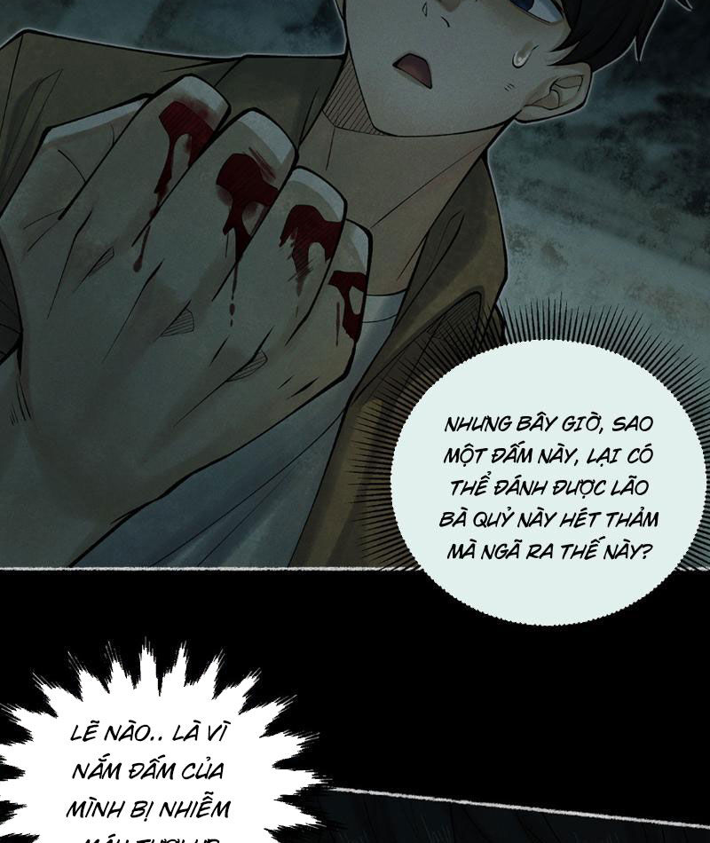 Làm Người Nhặt Xác, Tôi Khởi Đầu Là Giải Phẫu Bạn Gái Cũ! Chapter 7 - Trang 2