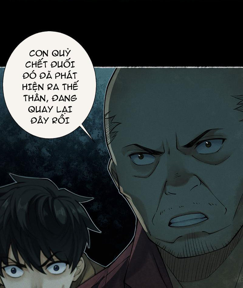 Làm Người Nhặt Xác, Tôi Khởi Đầu Là Giải Phẫu Bạn Gái Cũ! Chapter 7 - Trang 2