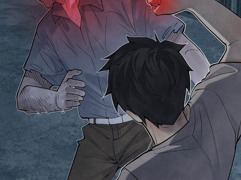 Làm Người Nhặt Xác, Tôi Khởi Đầu Là Giải Phẫu Bạn Gái Cũ! Chapter 8 - Trang 2