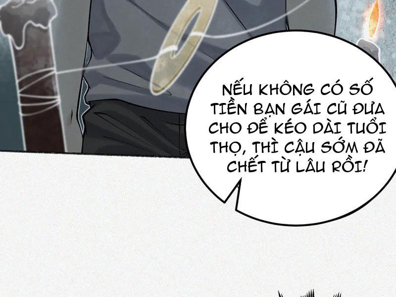 Làm Người Nhặt Xác, Tôi Khởi Đầu Là Giải Phẫu Bạn Gái Cũ! Chapter 9 - Trang 2