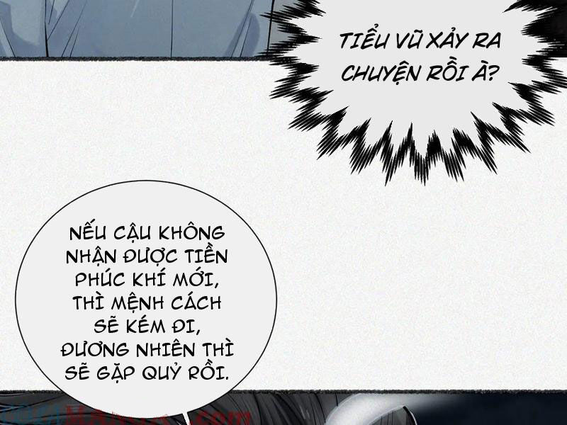Làm Người Nhặt Xác, Tôi Khởi Đầu Là Giải Phẫu Bạn Gái Cũ! Chapter 9 - Trang 2