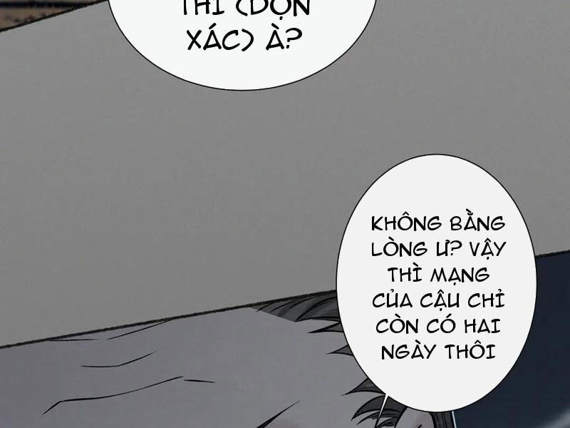 Làm Người Nhặt Xác, Tôi Khởi Đầu Là Giải Phẫu Bạn Gái Cũ! Chapter 9 - Trang 2