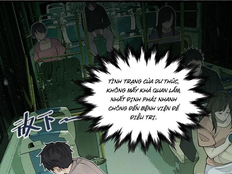 Làm Người Nhặt Xác, Tôi Khởi Đầu Là Giải Phẫu Bạn Gái Cũ! Chapter 9 - Trang 2