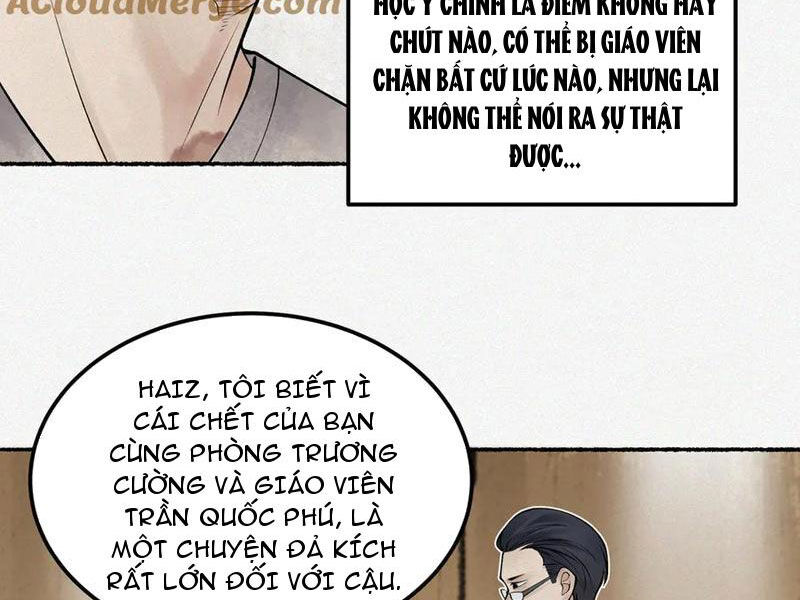 Làm Người Nhặt Xác, Tôi Khởi Đầu Là Giải Phẫu Bạn Gái Cũ! Chapter 9 - Trang 2