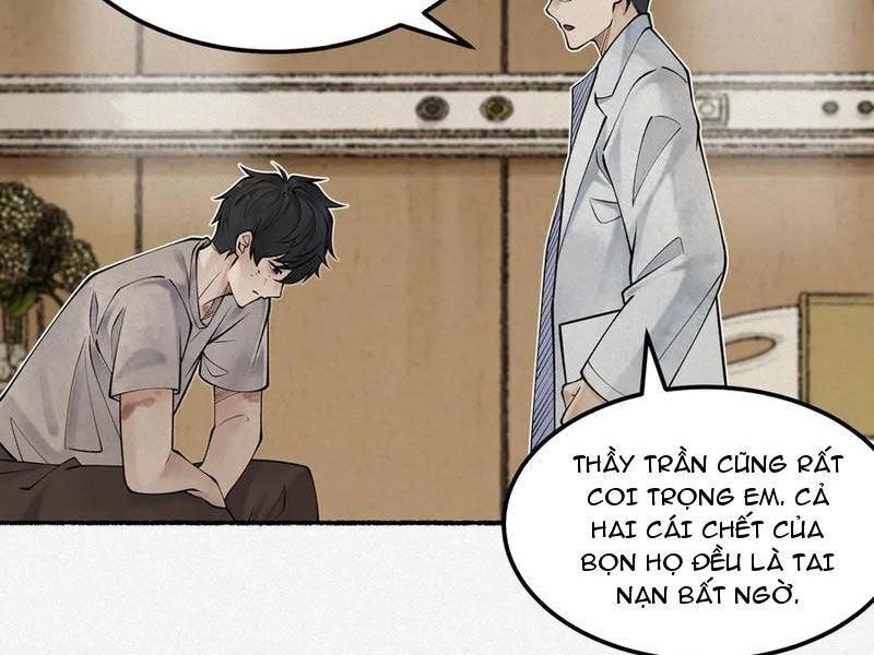 Làm Người Nhặt Xác, Tôi Khởi Đầu Là Giải Phẫu Bạn Gái Cũ! Chapter 9 - Trang 2