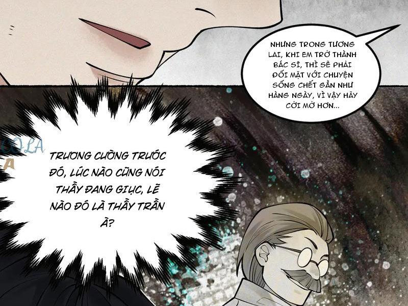 Làm Người Nhặt Xác, Tôi Khởi Đầu Là Giải Phẫu Bạn Gái Cũ! Chapter 9 - Trang 2