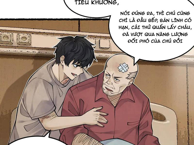 Làm Người Nhặt Xác, Tôi Khởi Đầu Là Giải Phẫu Bạn Gái Cũ! Chapter 9 - Trang 2