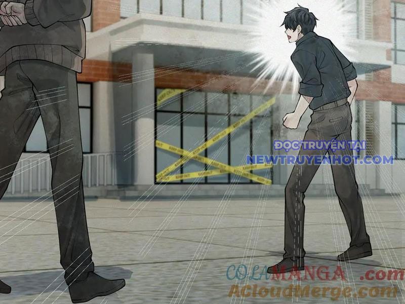 Làm Người Nhặt Xác, Tôi Khởi Đầu Là Giải Phẫu Bạn Gái Cũ! Chapter 11 - Trang 2