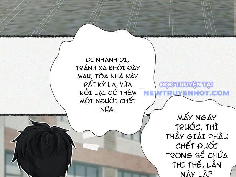 Làm Người Nhặt Xác, Tôi Khởi Đầu Là Giải Phẫu Bạn Gái Cũ! Chapter 11 - Trang 2