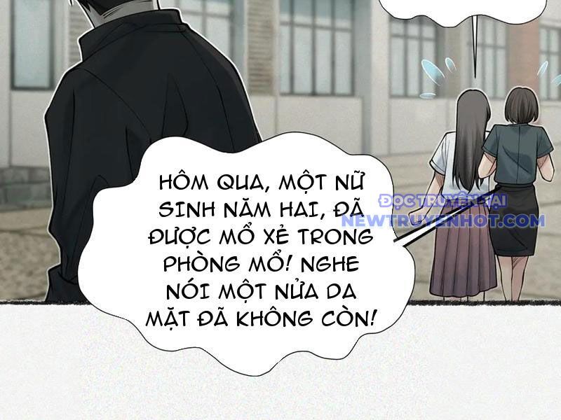 Làm Người Nhặt Xác, Tôi Khởi Đầu Là Giải Phẫu Bạn Gái Cũ! Chapter 11 - Trang 2