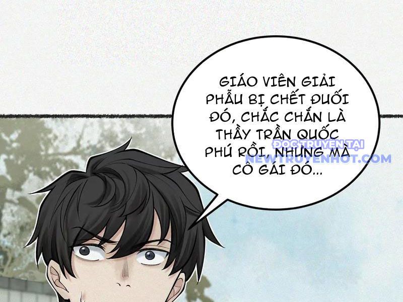 Làm Người Nhặt Xác, Tôi Khởi Đầu Là Giải Phẫu Bạn Gái Cũ! Chapter 11 - Trang 2