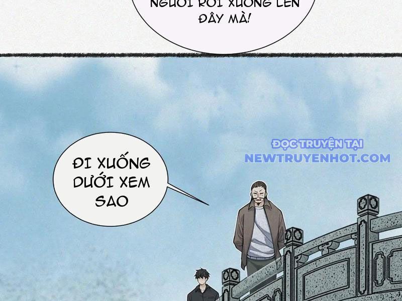Làm Người Nhặt Xác, Tôi Khởi Đầu Là Giải Phẫu Bạn Gái Cũ! Chapter 11 - Trang 2