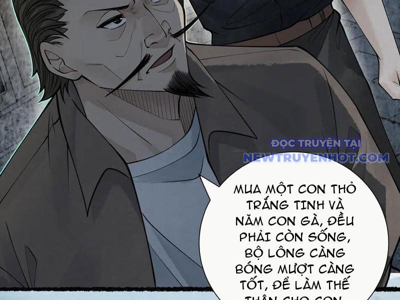 Làm Người Nhặt Xác, Tôi Khởi Đầu Là Giải Phẫu Bạn Gái Cũ! Chapter 11 - Trang 2