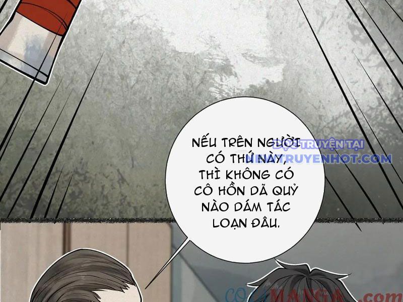 Làm Người Nhặt Xác, Tôi Khởi Đầu Là Giải Phẫu Bạn Gái Cũ! Chapter 11 - Trang 2