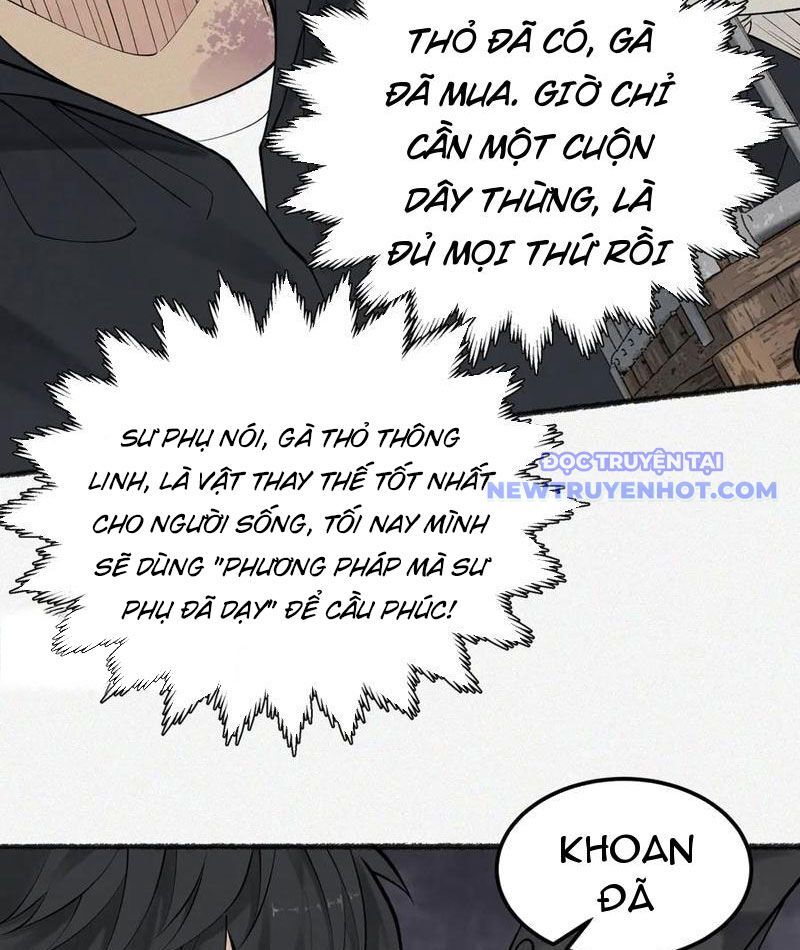 Làm Người Nhặt Xác, Tôi Khởi Đầu Là Giải Phẫu Bạn Gái Cũ! Chapter 12 - Trang 2