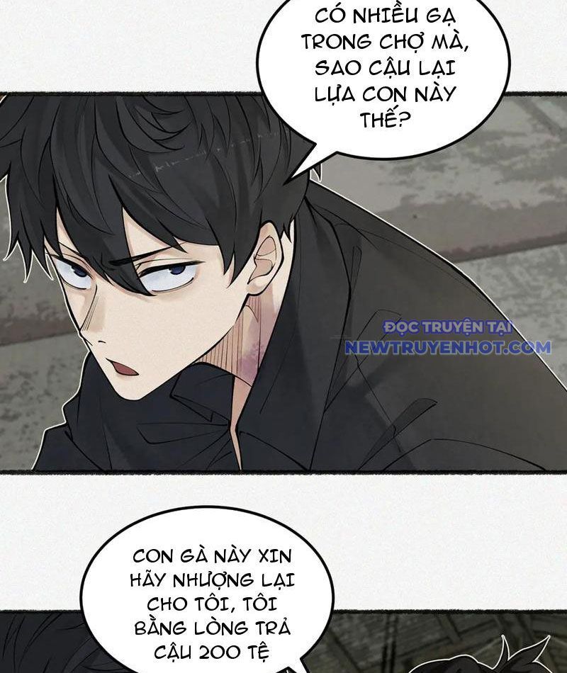 Làm Người Nhặt Xác, Tôi Khởi Đầu Là Giải Phẫu Bạn Gái Cũ! Chapter 12 - Trang 2